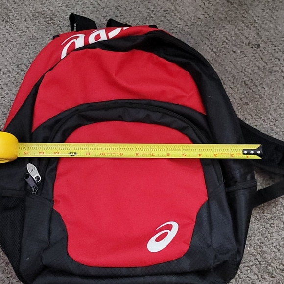 Back pack - Picture 4 of 4